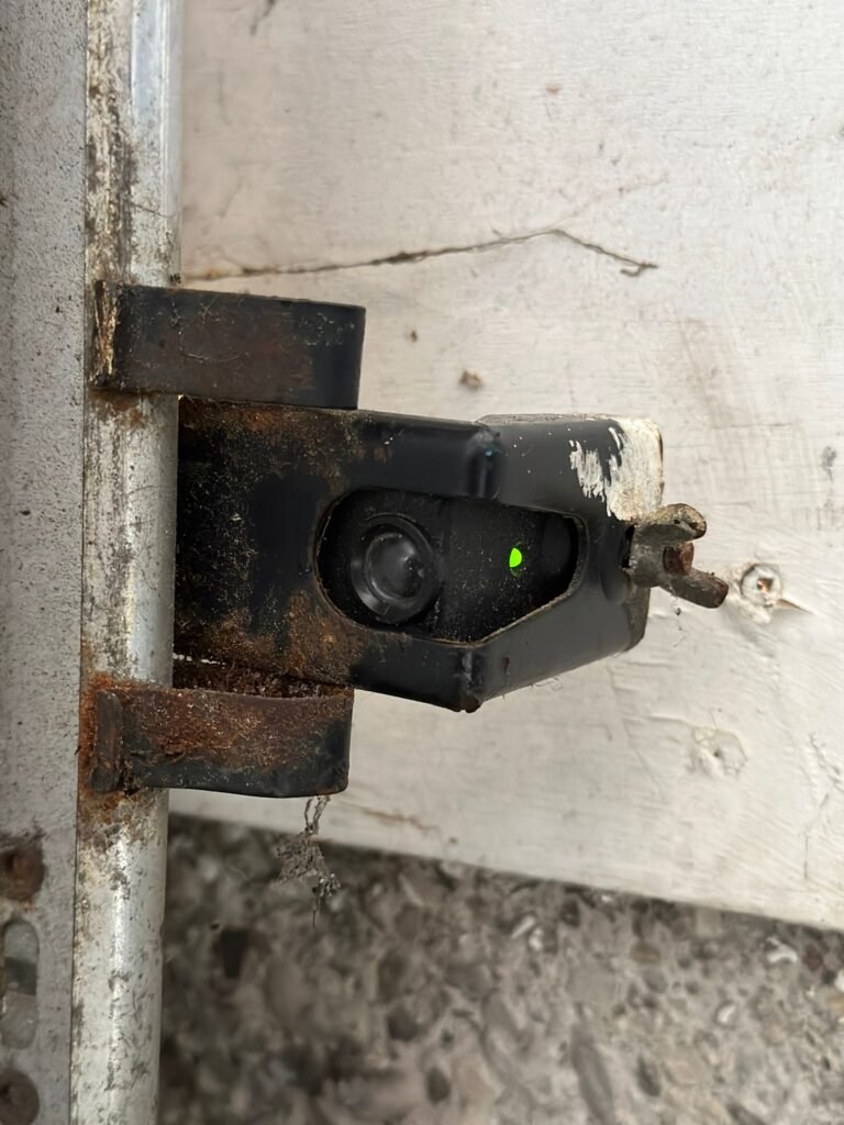 Garage Door Sensor Repair Garage door sensor service